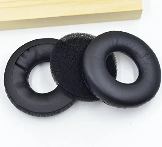 Vervanging Oorkussens Foam Kus - Sennheiser Headphone Hd 25 recensie en prijs