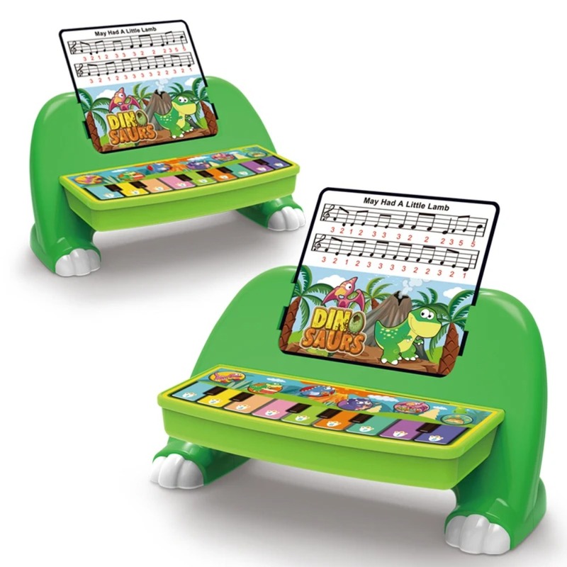 Nieuwe Baby Intelligent Touch  - Musical Instrument No Touch recensie en prijs