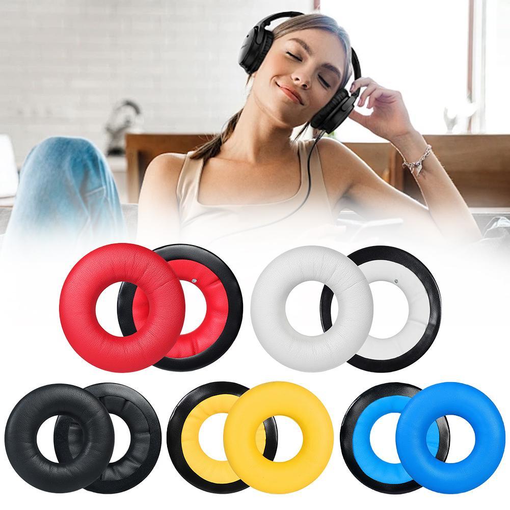 Vervanging Oorkussens Foam Kus - Sennheiser Headphone Hd 25 recensie en prijs