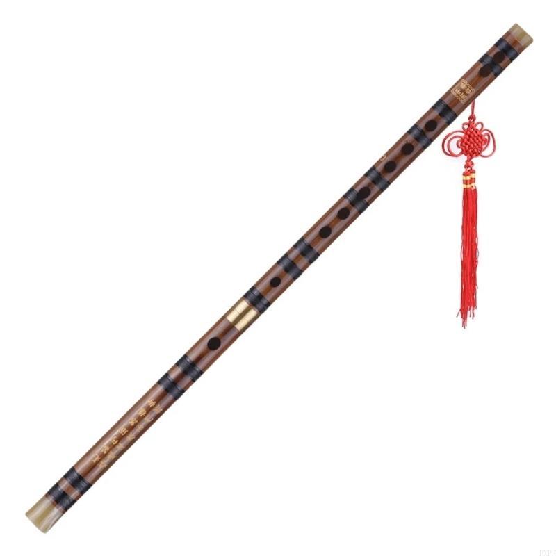 PXPF student bamboe fluit draa - Musical Instrument Pipe recensie en prijs