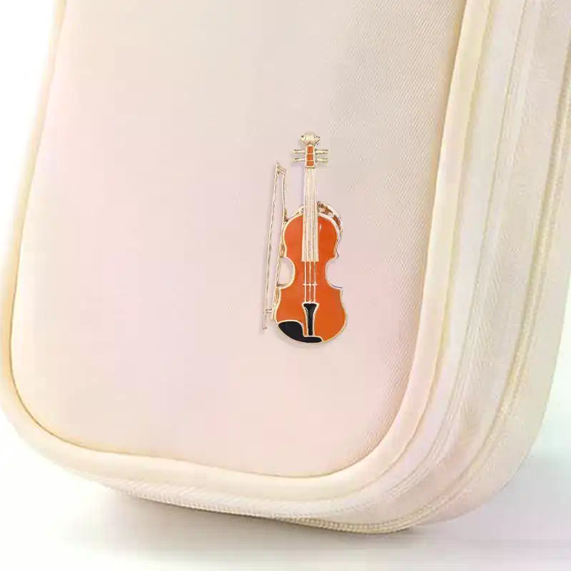 1 stks Symfonie Orkest Badge G - Musical Instrument Jewelry recensie en prijs