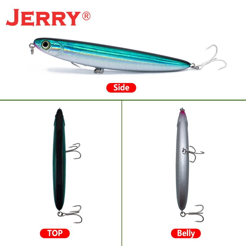 Jerry Oppervlak Potlood Drijve - Rain Stick Percussion recensie en prijs